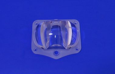 購入 導かれる高い発電の穂軸のためのホウケイ酸塩のPC 166x85の程度LEDの光学レンズ オンライン製造