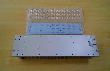 購入 エジソンK2のP4によって導かれた破片は街灯の改良キットのPCレンズ材料を導きました オンライン製造