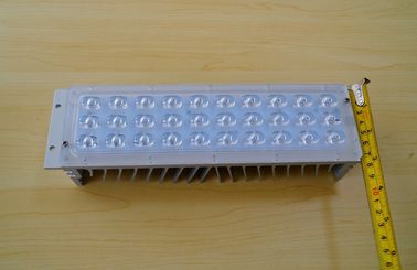 購入 30のW Lentes導かれた道ランプ、エジソンK2の破片のための光学導かれたレンズの配列 オンライン製造