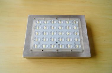 購入 SMD 3535 PMMA LEDの街灯の改良キットはレンズ再充電可能な30Wを導いた オンライン製造