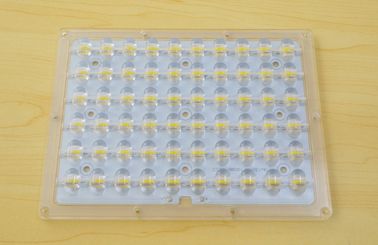 購入 導かれた街灯レンズ、導かれる PCB モジュールのはんだ 60x1w が付いている 60W LED の改良キット オンライン製造