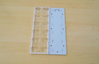 購入 SMD 3535 は光学 PMMA の PCB モジュールを収納する街灯を導きました オンライン製造