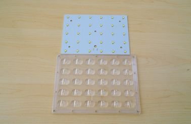 購入 PCB が付いている LED の通りレンズは、導かれた改良キット導かれたランプを取り替えます オンライン製造