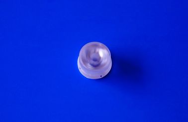 購入 22mm 15degree は導かれた点の照明のための PMMA LED レンズを防水します オンライン製造