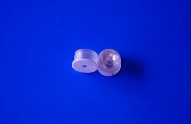 購入 22mm 15degree は導かれたランプのための LED のコリメーター レンズ 1With 3W を防水します オンライン製造