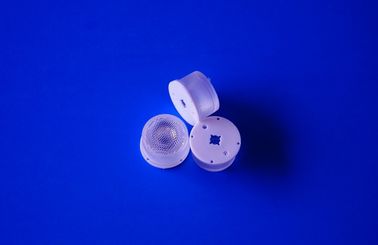 購入 防水 45degree 22mm は Led ライトのためのコリメーター レンズ/PMMA レンズを導きました オンライン製造