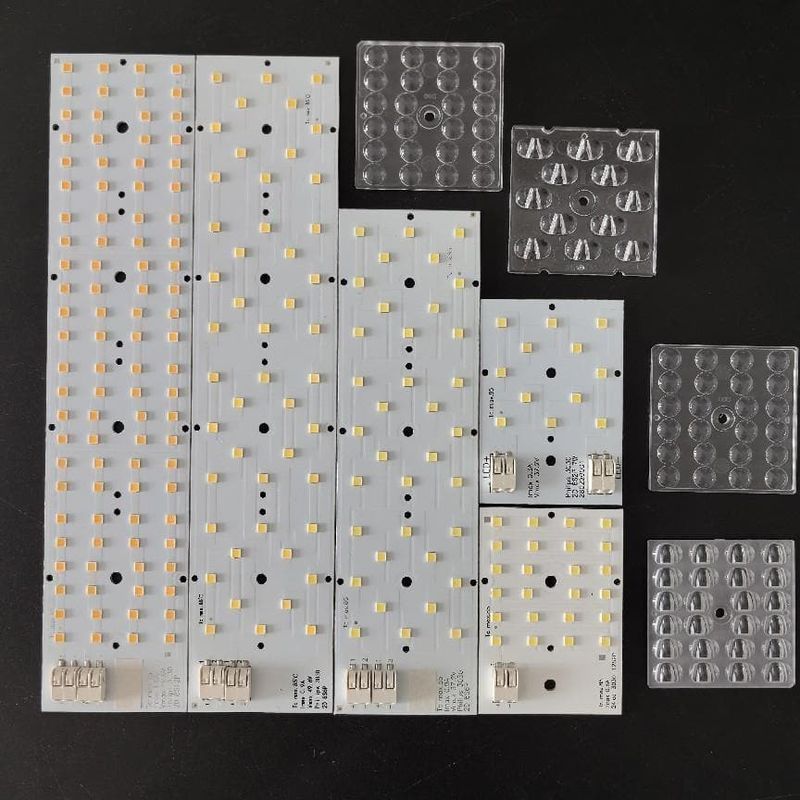 Professional SMD LED PCB Board for Superior Lighting Solutions