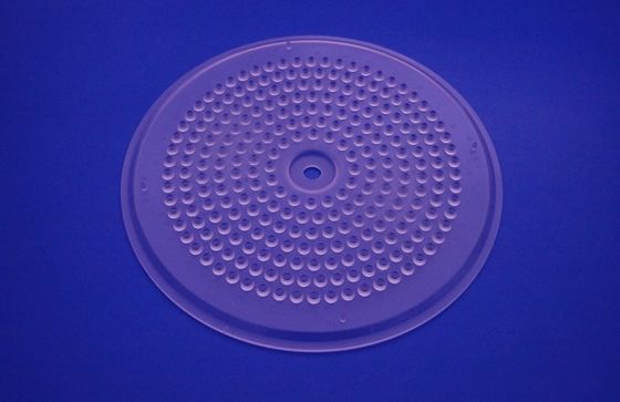 45 Degree 260pcs Replacement Light Lens For UFO Circular Industrial Mining Lamp