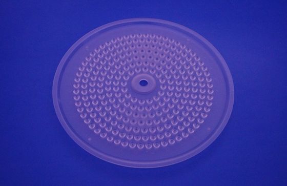 45 Degree 260pcs Replacement Light Lens For UFO Circular Industrial Mining Lamp