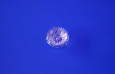35.8x16mm の単一の反射器は光学レンズを懐中電燈のための 60 度導きました