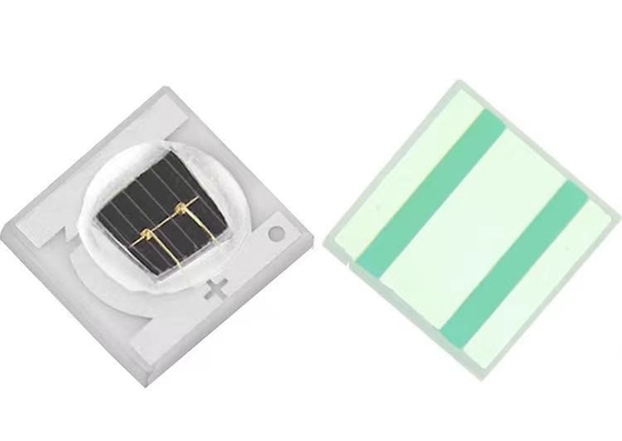 商業プラント用100mA 3.5*3.5mm 275nm 1WハイパワーLED