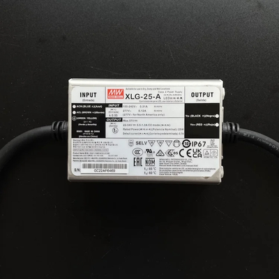 アルミホイジング 50w LEDドライバー効率 ≥90% 最適な性能のために