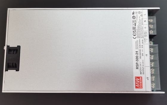 RSP-500-24 24v 21A 500W LEDライトドライバー, LED常電圧ドライバー