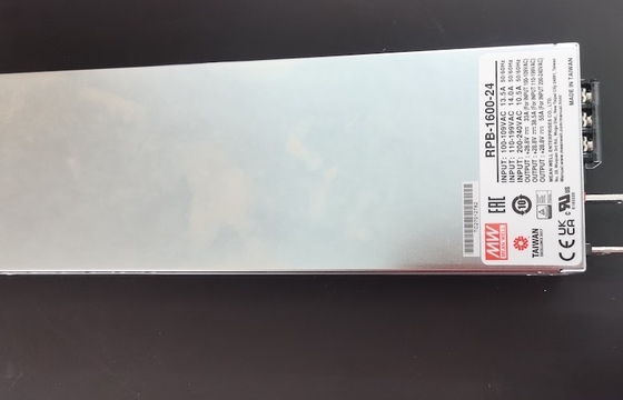 RPB-1600-24 1600W 28.8v 33-55A LED常電圧ドライバー,LEDライト電源