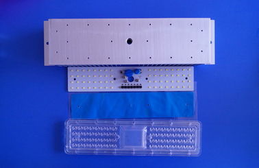 3030ワット無人SMD LEDの街灯の部品157x85の程度50
