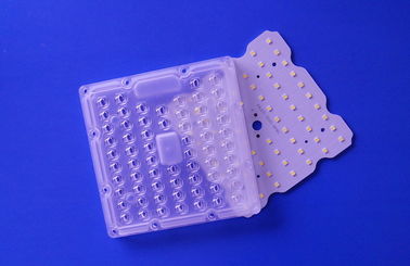 / Osram 1つのLEDの視覚の街灯レンズLEDモジュールの3030 64 LED