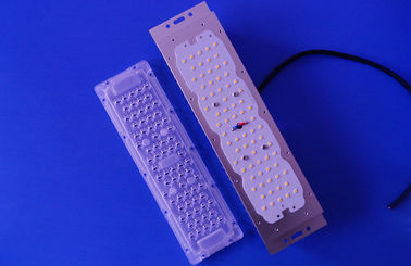 レンズとの防水SMD 3030 50watt LEDライト エンジン モジュール80*150の程度