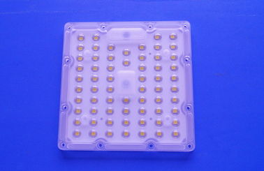 50W正方形LEDの街灯モジュールPH3030 SMD LED 160LM/W高い湾ライト90度
