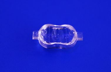 単一ピーナツ光学は街灯レンズの卸売を導いた