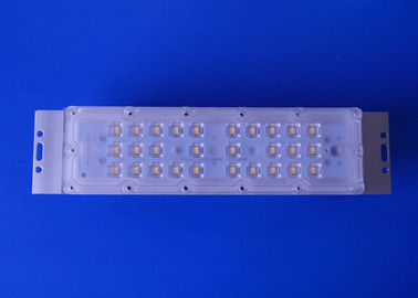 30-60ワット5050はLEDの街灯モジュール2高性能シリーズ14の平行PCB回路の導きました