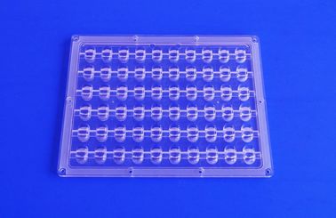 60W は街灯の取り替えのための街灯の部品 LED の改良キットを導きました