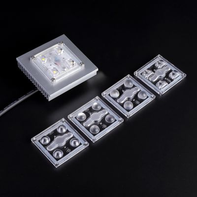 50*50mm LED Street Light Module