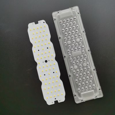 160lm/W効率および80x150度のビーム角を備えたSMD 3030 LEDライトレトロフィットキット