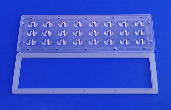 導かれた街灯の部品/24W LEDの街灯モジュール