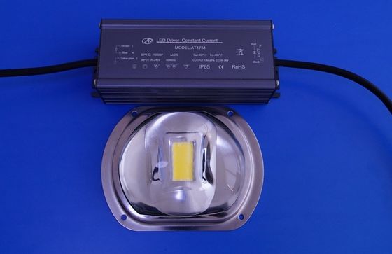 70w Aluminum Led Light Power Supply / Waterproof Power Supply For Led Lights