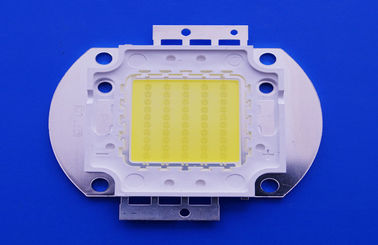 30W 50W 100W 150Wの高い発電の穂軸LEDは長い耐用年数を欠く