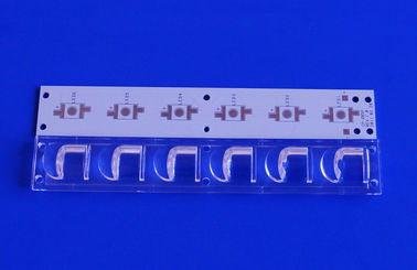 Bridgelux はモジュールの Led トウモロコシ ライトのための SMD によって導かれたプリント基板を導きました