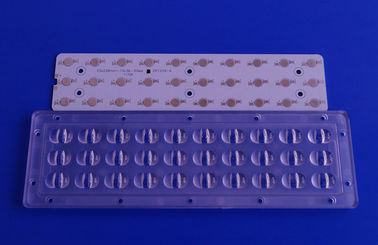 led ランプの付属品のための防水 30W LED ライト PCB SMD LED PCB 板