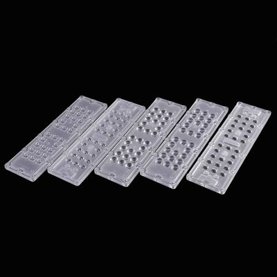 New Design 28W SMD 5050 Led Street Light Components For Road Lamp