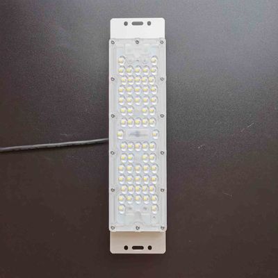 60 Degree Led Lamp Lens With PCB For Tunnel Light Led Optics Lenses SMD 3030 Leds