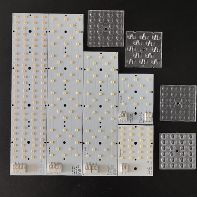 優れた照明ソリューションのためのプロ SMD LED PCBボード