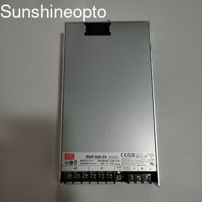 LEDドライバー 単相 24V 500W スイッチング電源
