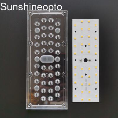 卸売 20W 36点 SMD LED PCB モジュール IP65 評価 高電力 COB LED DC36V