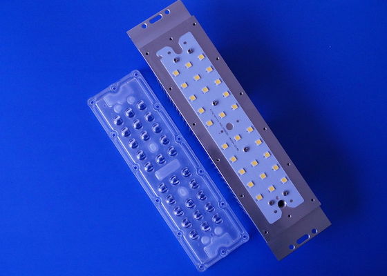 30W 50W 100W 28 LED Light Engine Module 1-5W 5050 SMD CHIP Road Lighting SKD