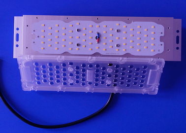 72のLEDポイントはSKDの省エネをつける軽いエンジン モジュールSMDの都市幹線道路を導きました