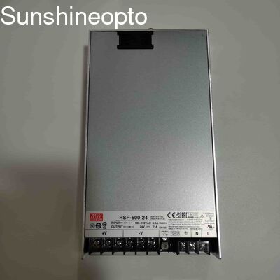 LED ドライバー用 24V 500W 単相スイッチング電源の卸売 - LED ストリップおよび産業機器用の定電圧電源