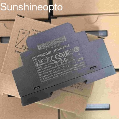 超スリム幅17.5mm、ユニバーサル入力電圧85～264VACの5V 12W定電圧LED電源