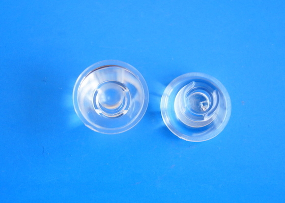 20mmの直径は光学レンズ5の程度PMMA 1w 3wの高い発電93%の伝送を導きました