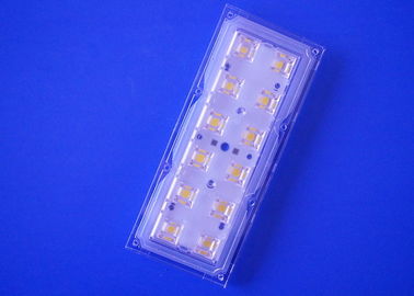 12/30ワット2X6 LED高い湾モジュール5050SMDの破片5000LMはより古いランプを取り替えます