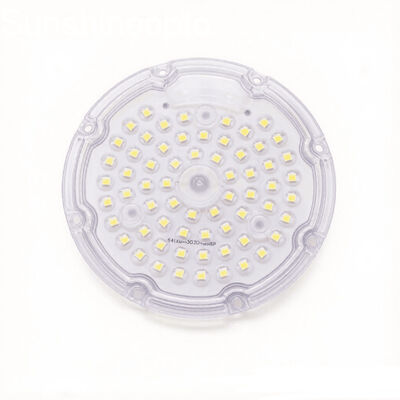 高層照明および倉庫照明用の OEM 50W 3030 LED PCB モジュール メーカー