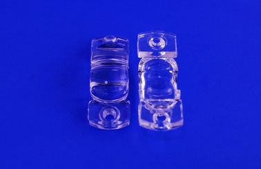 1With 3W は LED の街灯、トンネル ランプのための光学レンズの工場を導きました