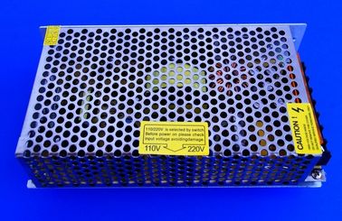 12V 150wの一定した電圧は運転者、トンネル ライトのためのアルミニウムによってを導かれたランプの電源導きました
