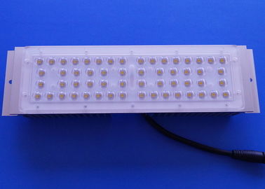 PCレンズ90x120の程度のトンネル ライト モジュール3030 SMD PCB板50W