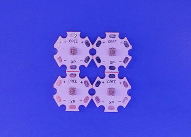 高功率 365nm 385nm 395nm 405nm UV LED CHIP 3535 LED 3W 5W 10W smd led チップ 紫外線固化