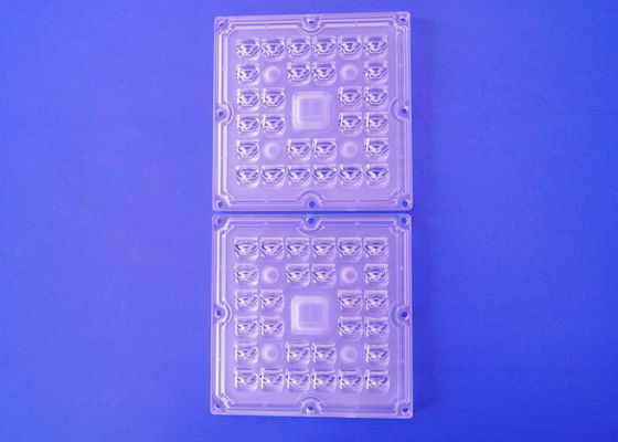 3535 SMD LED Lens Array 28 In 1 Square Module