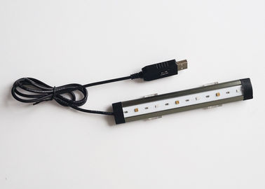新製品3W 5WのUVC消毒ライト家の幼稚園の紫外殺菌ランプ